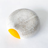 Rock Vessel XS: Full Moon Marigold