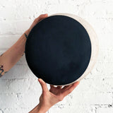 Rock Domed: Eclipse Black