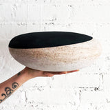 Rock Domed: Eclipse Black