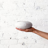 Rock Domed: Indigo Dot