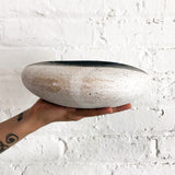 Rock Domed: New Eye Indigo