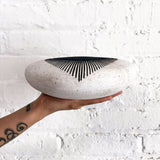 Rock Domed: New Eye Indigo