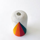 Candle Taper: Prism