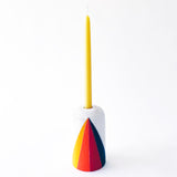 Candle Taper: Prism