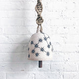 Thrown Bell Round Twist: Constellations