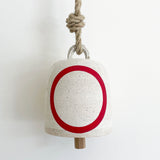 Thrown Bell Round: Endless Knot