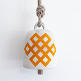 Thrown Bell Round: Endless Knot