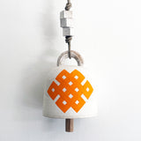 Thrown Bell Round: Endless Knot