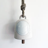 Thrown Bell Round: Rings Rainbow (Arc) Full Moon
