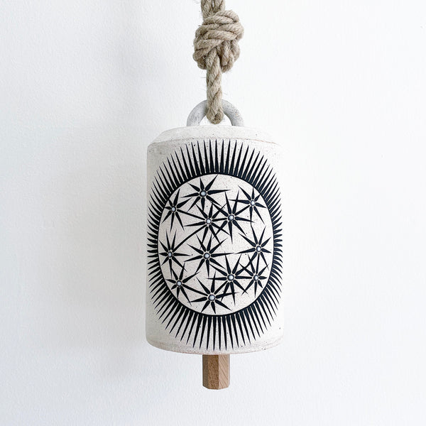 Thrown Bell Tall: New Sun Constellations