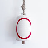 Thrown Bell Tall: Endless Knot