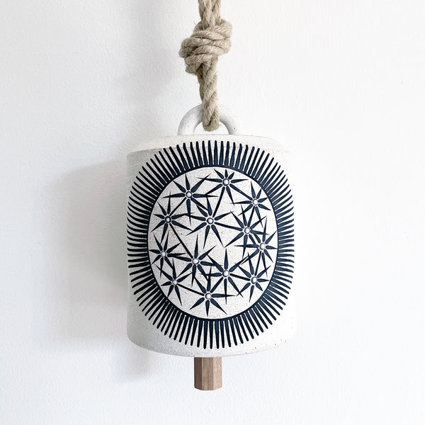 Thrown Bell Wide: New Eye Constellations