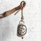 Thrown Bell Round: New Sun Constellations