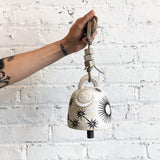 Thrown Bell Round: Sun Moon Stars