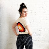 T-Shirt: Rainbow