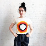 T-Shirt: Rainbow