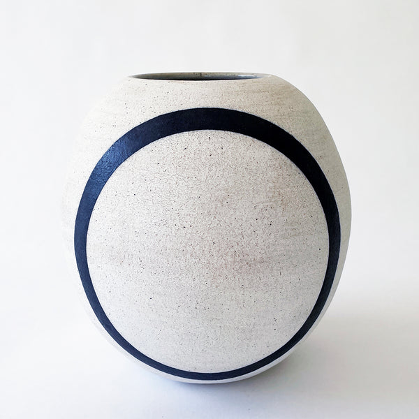 Vessel Round: Oroboro