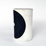 Vessel Tall: Black Hole