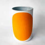 Vessel Tall: Full Moon Marigold