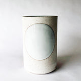 Vessel Tall: Rings Rainbow (Arc) Full Moon