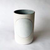 Vessel Tall: Rings Rainbow (Arc) Full Moon