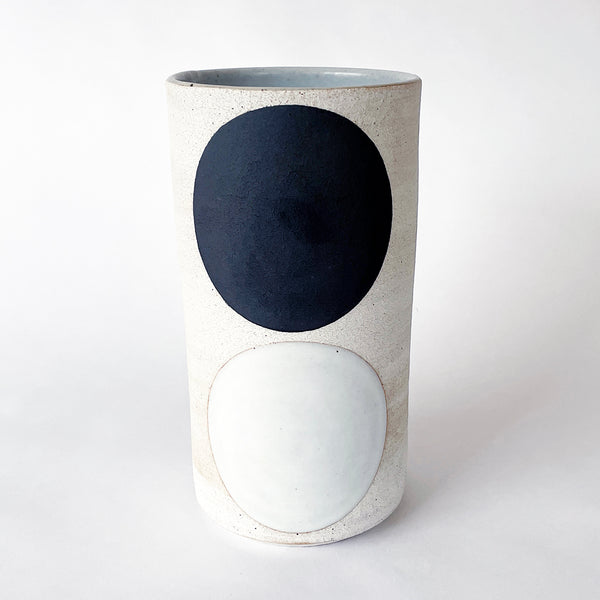 Vessel Thin: Domino Indigo