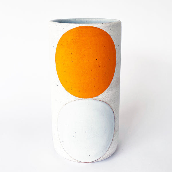 Vessel Thin: Domino Marigold
