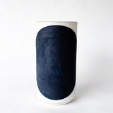 Vessel Thin: Full Moon Indigo