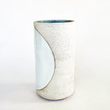 Vessel Thin: Full Moon White