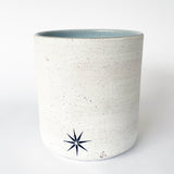Vessel Wide: Domino Marigold