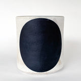 Vessel Wide: Full Moon Indigo