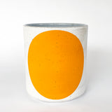 Vessel Wide: Full Moon Marigold