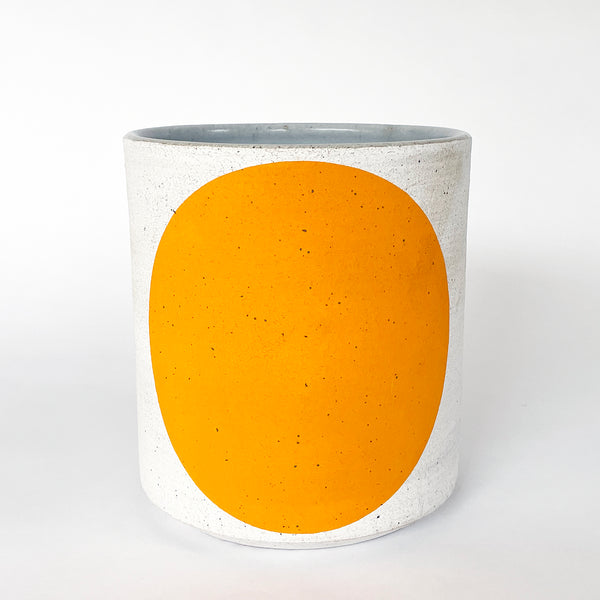 Vessel Wide: Full Moon Marigold