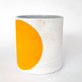 Vessel Wide: Full Moon Marigold