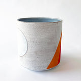 Vessel Wide: Prism Domino Black