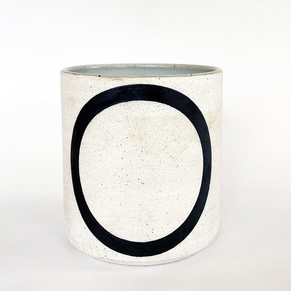 Vessel Wide: Oroboro