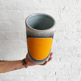 Vessel Thin: New Sun Marigold