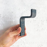 Hardware: Steel Wall Mount Bracket