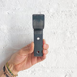 Hardware: Steel Wall Mount Bracket