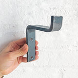 Hardware: Steel Wall Mount Bracket