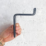 Hardware: Steel Wall Mount Bracket